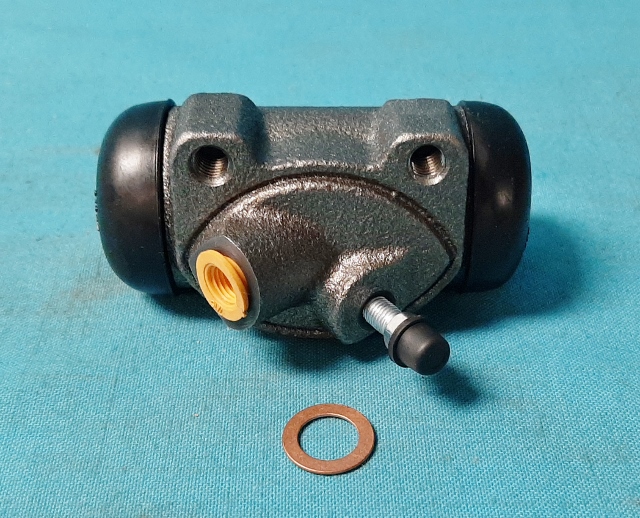 Wheel Cylinders - Front Passenger side slave cylinder for 10" drums