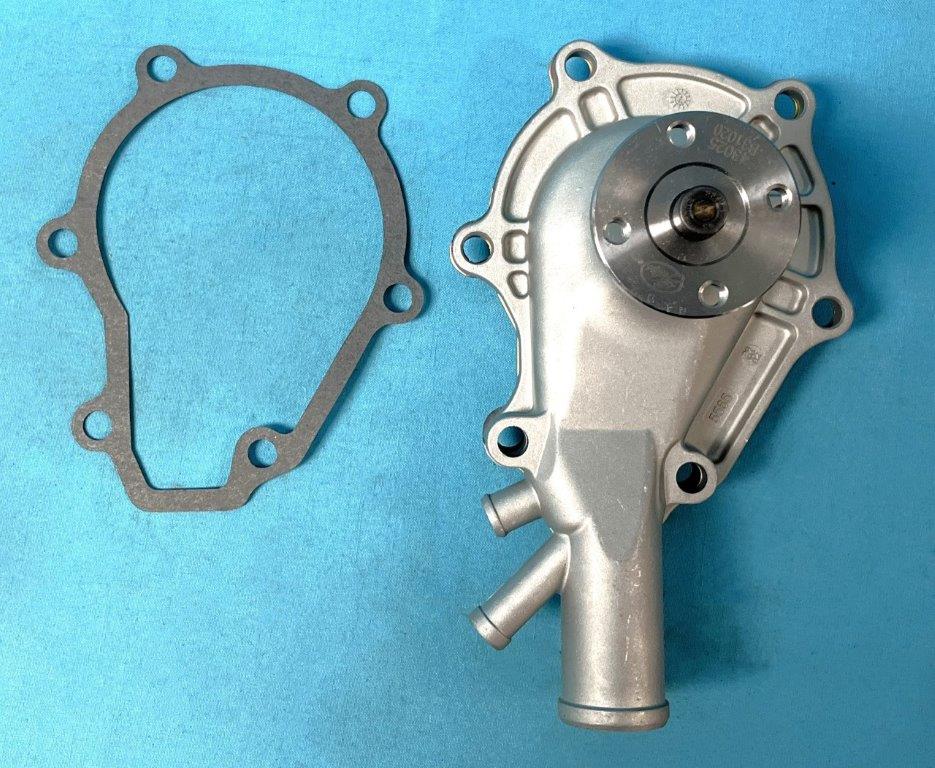 Water Pump - Slant-six 170/225 Aftermarket-NEW
