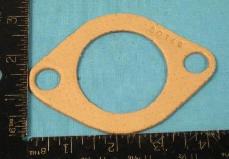 Exhaust Flange Gasket Slant 6