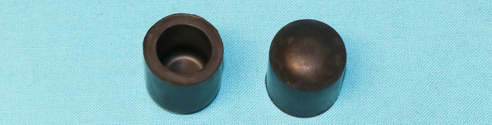 Heater Hose Bypass Cap - Pkg of (2) - 3/4" Outlet
