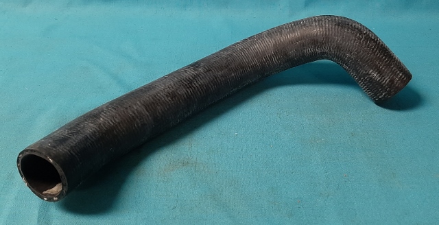 Radiator Hoses (Upper) - All models with 361, 383, 440 V8, and 22" w/ radiator with passenger side inlet.....reproduction