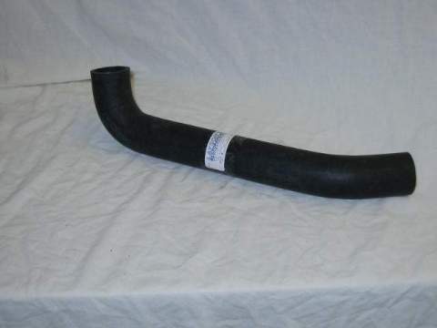 Lower Radiator Hose - Small Block without A/C - Aftermarket