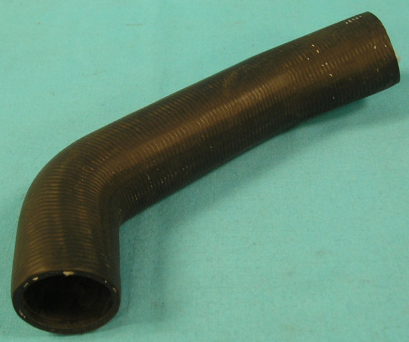 Lower Radiator Hose - Big Block - aftermarket