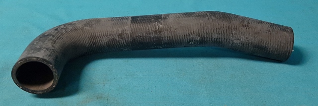 Radiator Hose - Upper - Slant-Six - Aftermarket