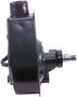 Saginaw Pump - (69-74 A-body except Barracuda / Duster), (65-76 B-Body 383, 426, 440 engines, 70-71 B-body 273, 318), (70-74 E-Body 383, 426, 440 engines) - remanufactured.  Refundable core for $30 included in this price - core must be returned to us within 30 days of receipt.