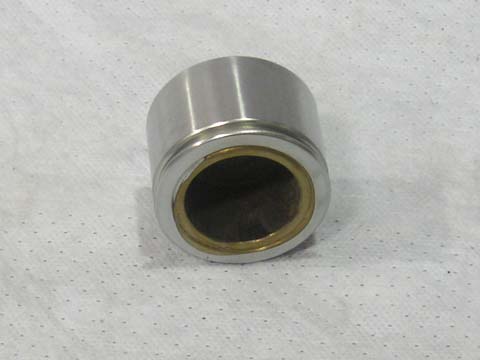Disc Brake Caliper Pistons For 4-piston Kelsey Hayes calipers - steel