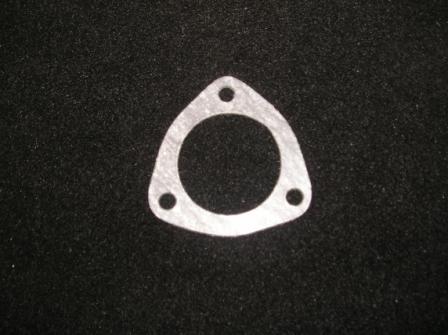 2-1/2" flange gasket - 3 bolt (each)