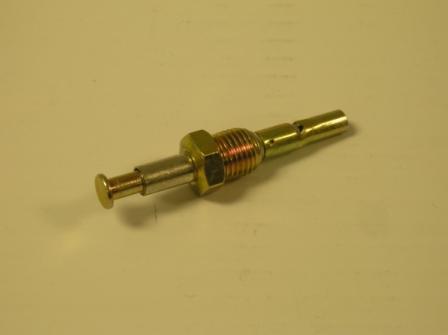 Door Jamb Switch - All models. Aftermarket switch. 3/8" single prong bullet type connector.