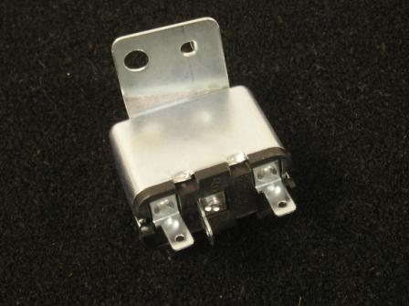 Horn Relays: All models - aftermarket.