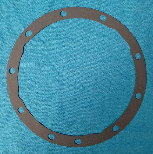 Differential Carrier Gasket 8-3/4
