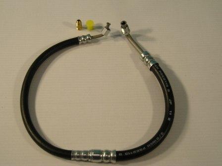High-Pressure Power Steering Hoses (V8) OEM Power Steering Pressure Hose - discount exempt