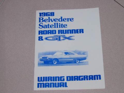 Wiring Diagram Manual