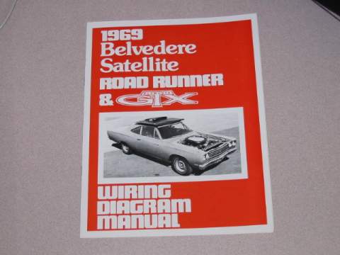 Wiring Diagram Manual