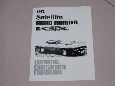 Wiring Diagram Manual