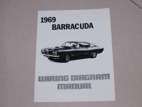 Wiring Diagram Manual