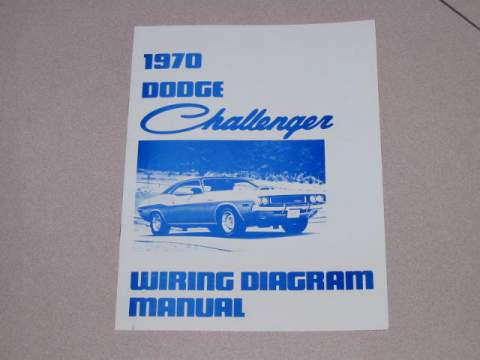 Wiring Diagram Manual