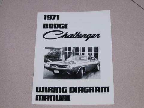 Wiring Diagram Manual