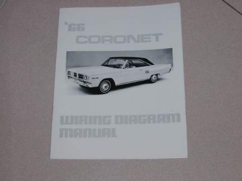 Wiring Diagram Manual