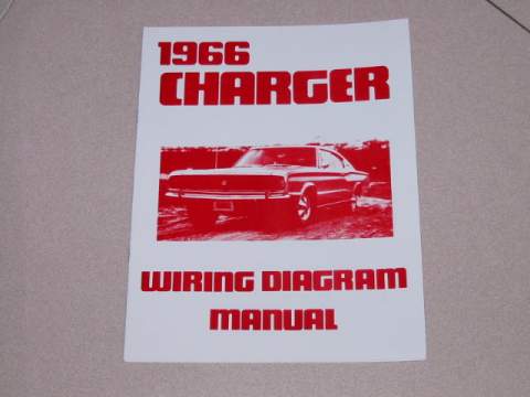 Wiring Diagram Manual