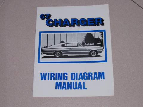Wiring Diagram Manual