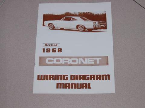 Wiring Diagram Manual