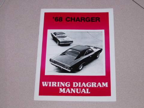 Wiring Diagram Manual