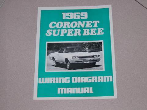 Wiring Diagram Manual