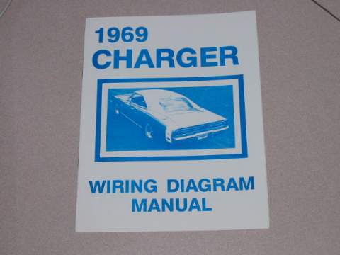 Wiring Diagram Manual
