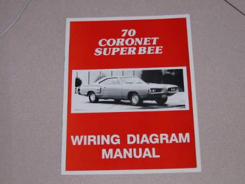 Wiring Diagram Manual