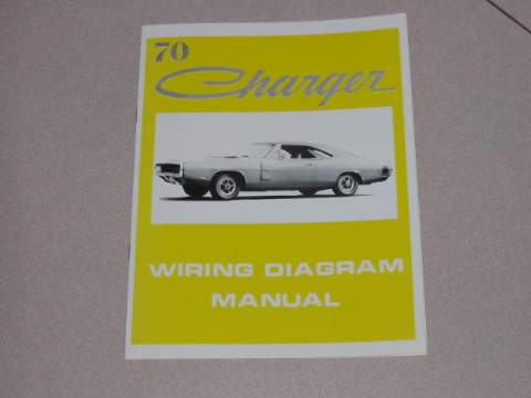 Wiring Diagram Manual