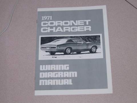 Wiring Diagram Manual