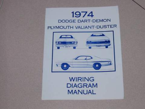 Wiring Diagram Manual