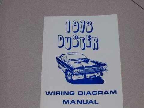 Wiring Diagram Manual