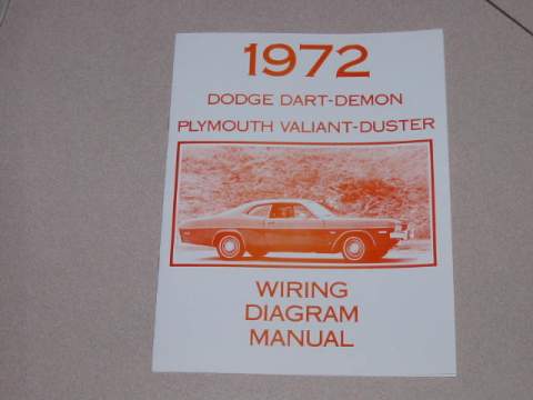 Wiring Diagram Manual