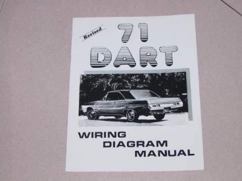 Wiring Diagram Manual