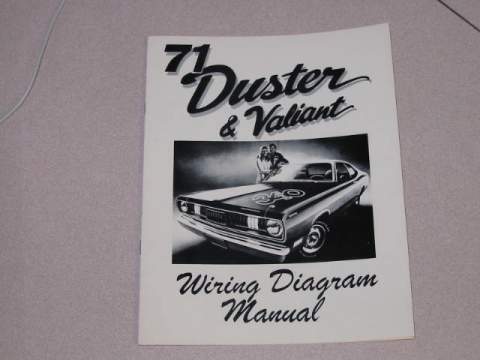 Wiring Diagram Manual