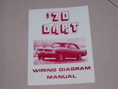 Wiring Diagram Manual
