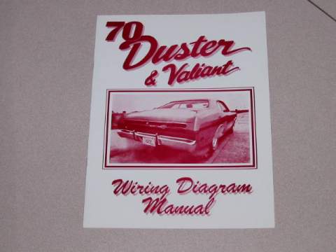 Wiring Diagram Manual