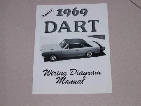 Wiring Diagram Manual