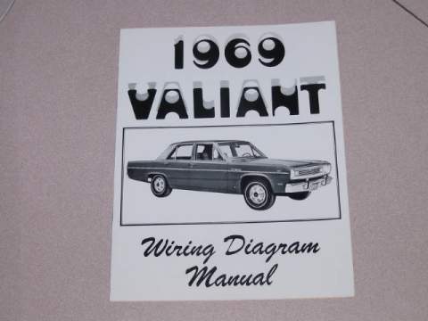 Wiring Diagram Manual