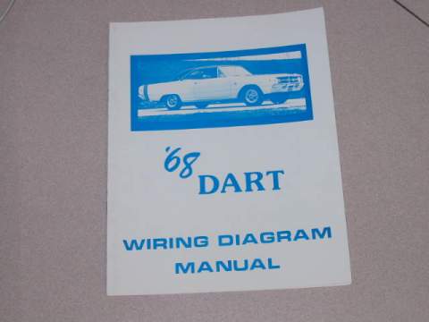 Wiring Diagram Manual