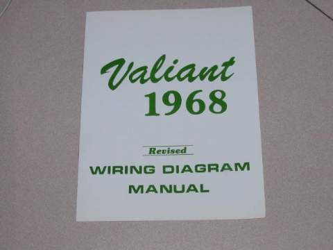 Wiring Diagram Manual