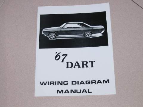 Wiring Diagram Manual