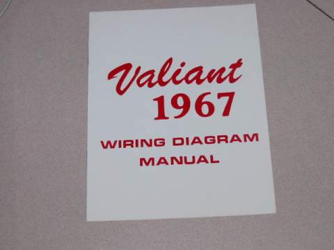 Wiring Diagram Manual