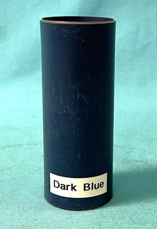 Ceramic Coating (Dark Blue).