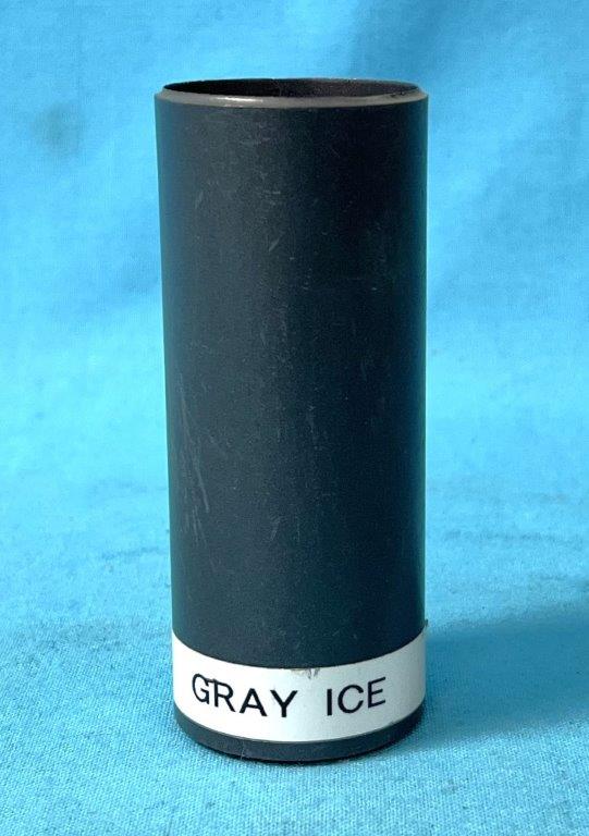 Ceramic Coating (Gray Ice - Dark gray).