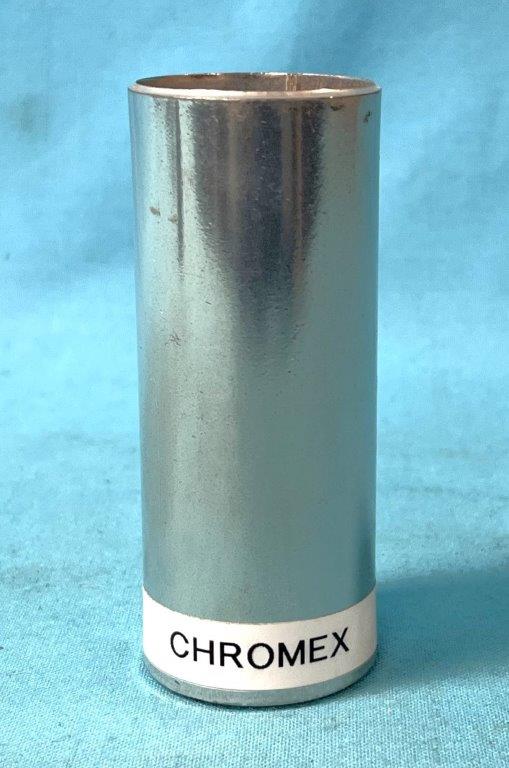 Chromex Plating for HS-22 or HS-22MOD Headers