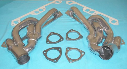 Chromex Plating