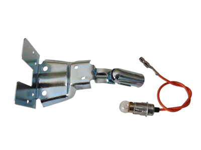 Air Grabber Switch Bracket - Reproduction