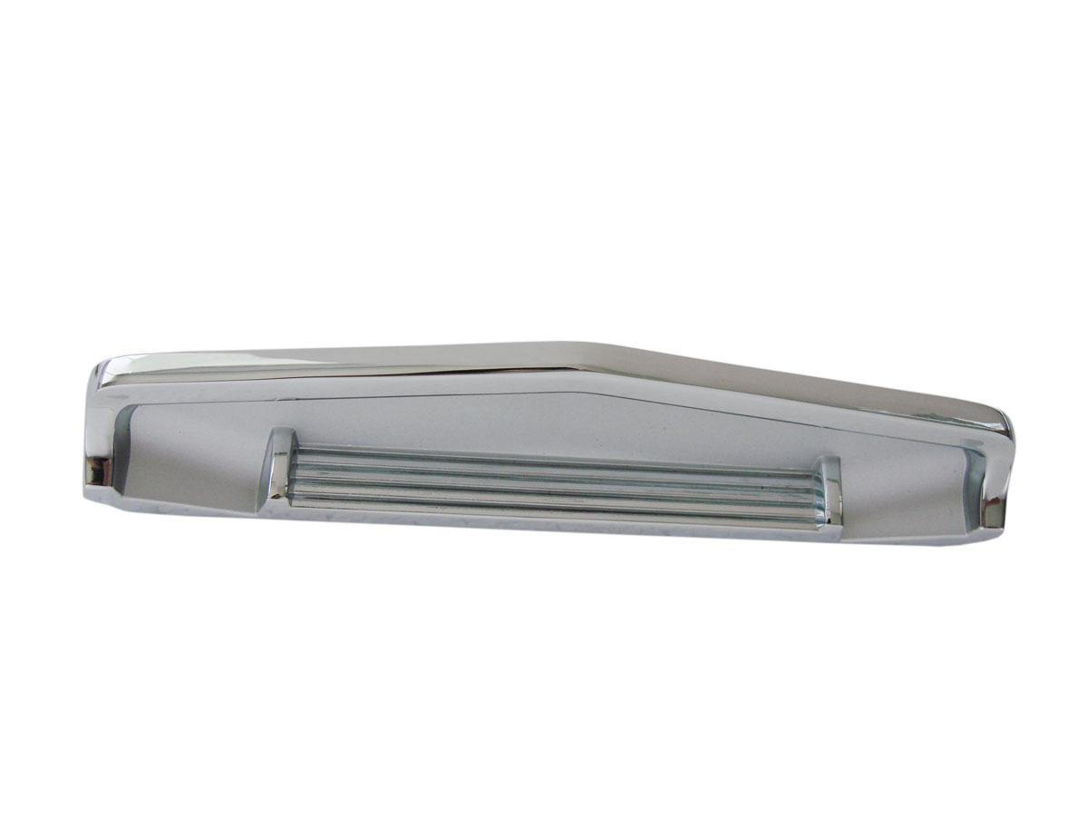Console Top Trim - discount exempt